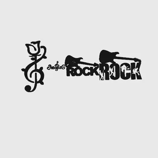 Rock & Harmony The Ultimate Music Collection