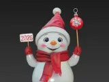 Snowman-5