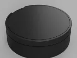 Snus-Dose / snus can / snus tin-0