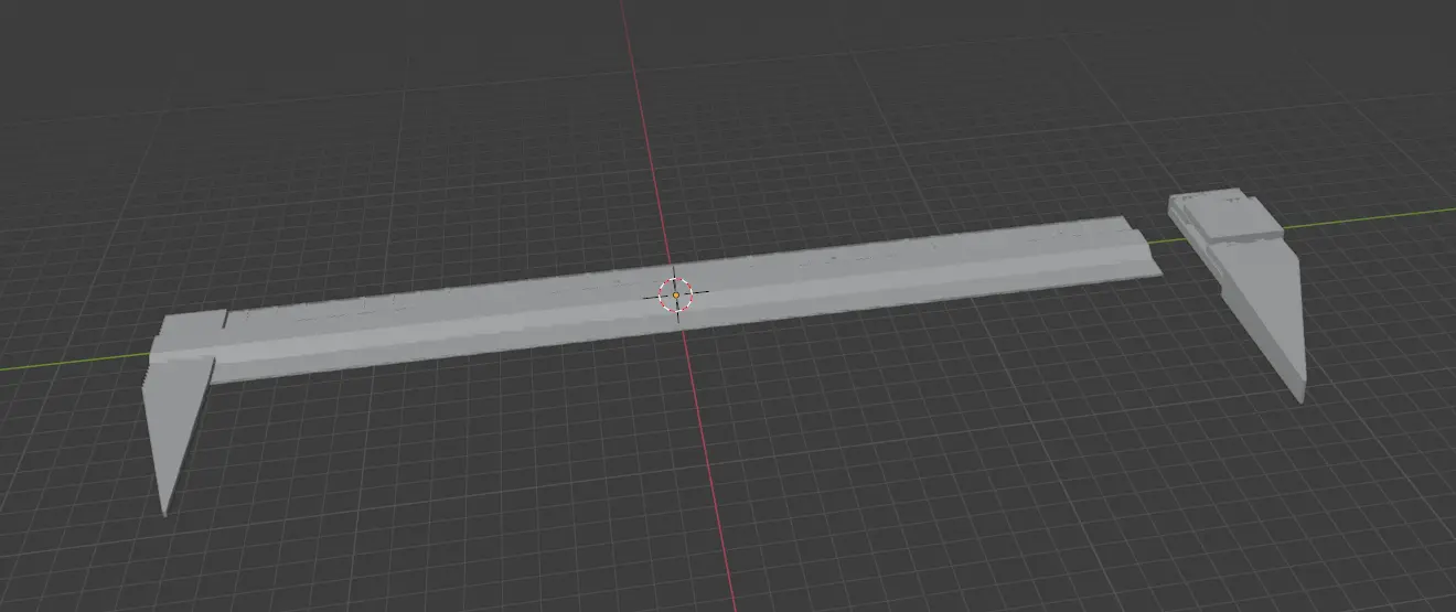 Caliper Bookmark