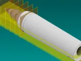 Dragster Body-0