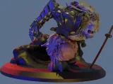 Warrior Lion-2