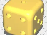 DADO 3D-0