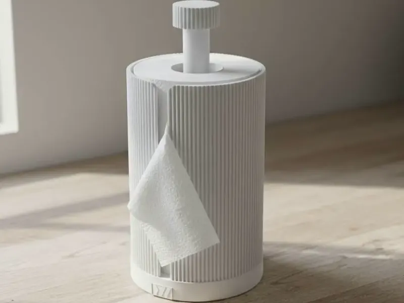 لفافة STRIA بواسطة AtelierVII