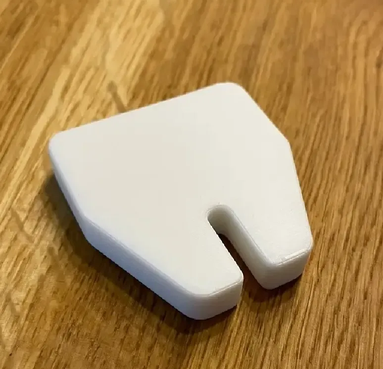 Hot water bottle opener