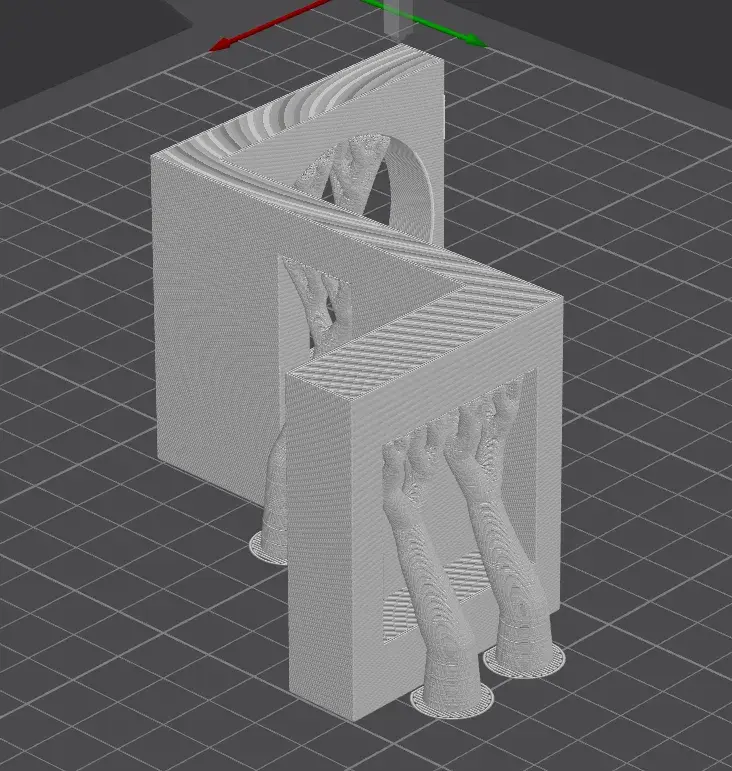 3D Printer Files | 3MF File | Ender 3 v3 Nebula Camera Mount | Creality ...
