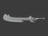 Chicken Decapitator II Monster Hunter Wilds-4