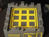 Minecraft Crafting Tic Tac Toe-3