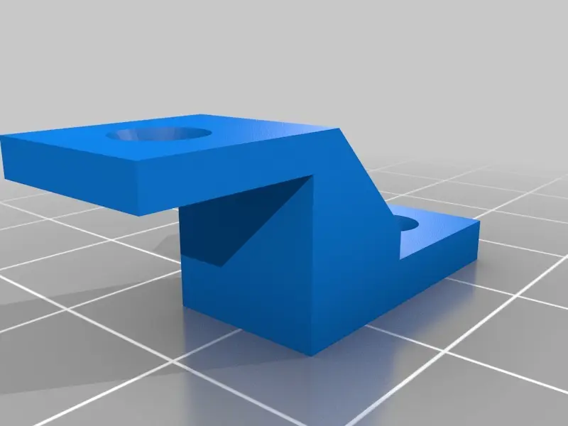 Picture Frame Bracket