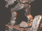 Robotech Cyclone-5