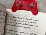 Gamer Controller Bookmark-2