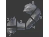 Venom Arm Mount-2