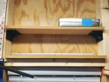 Between-Stud 2x4 Shelf Bracket (Not my design)-0