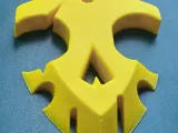 Totem Tool – EDC Multi-Tool Keychain-4