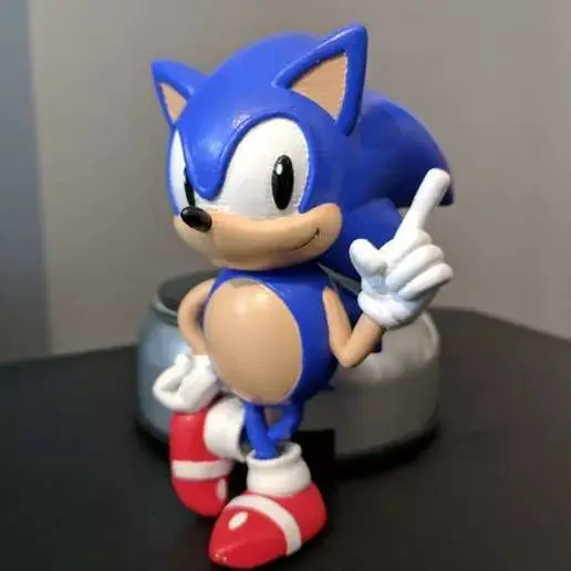 Sonic