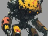Robotic-0