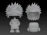 HIEI CHIBI-3