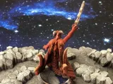 Sculptris Dummy: Dragonkin-3