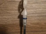 Mazda 3 oil level dipstick handle-2
