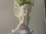 FAIRY VASE / FLOWER POT-6