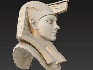 Pharaoh