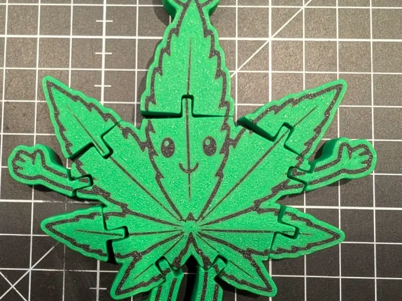 Articulated Flexi Weedbuddy