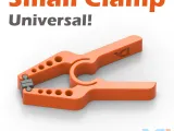 Small Assembly Clamp-0