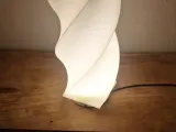 Straight Gyroid Night Light-1