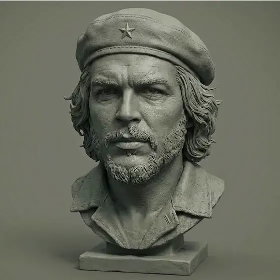 Che Guevara