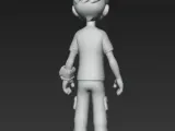 Ben Tennyson-4