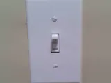 Light Switch Cover-0