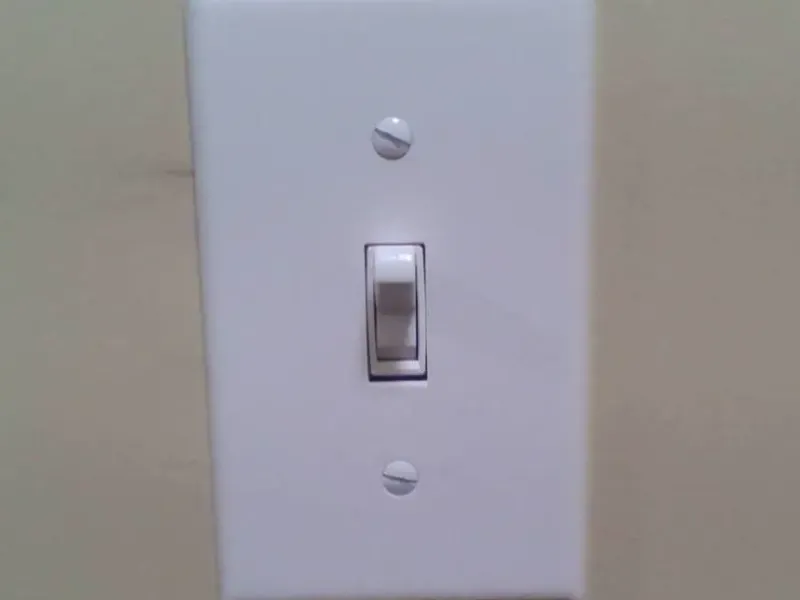 Light Switch Cover