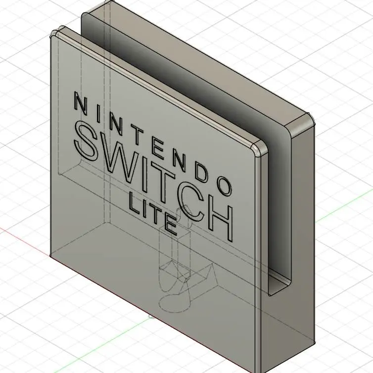 Nintendo Switch Lite Dock
