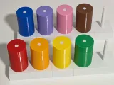 Color Sort Puzzle/Game-1