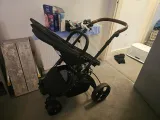 Phone holder to fit Ickle Bubba Stroller/Pram-3