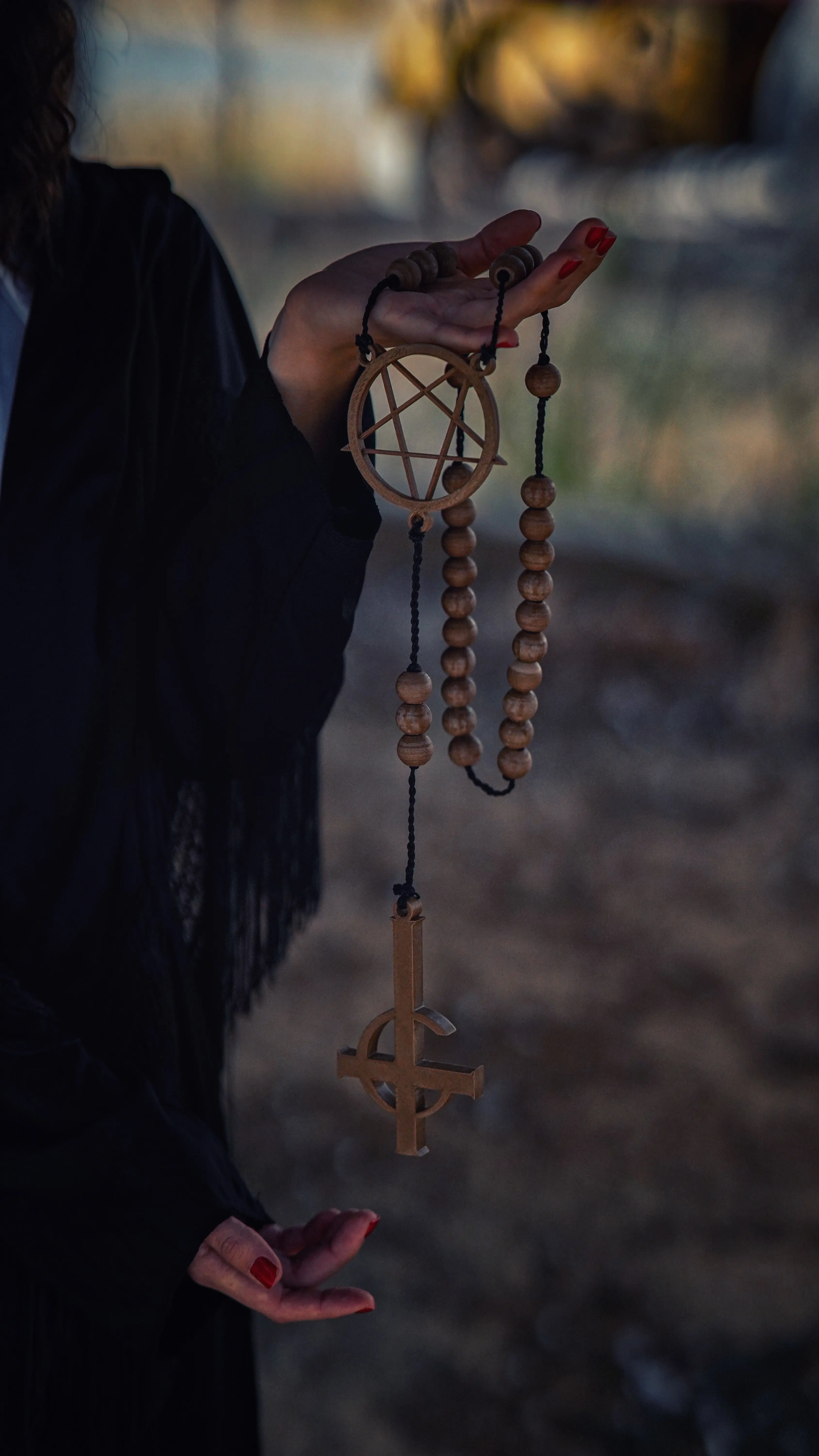 Rosario satanico