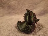 deathclaw duck-2