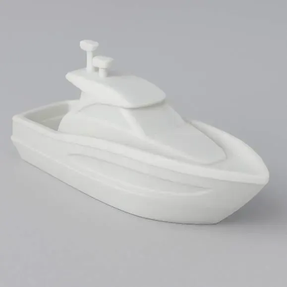 boat model