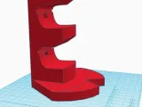 Dualsense PS5 vertical controller station-2