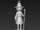 Apprentice Witch-5