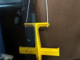 Porte-bobine Creality K1 MAX monté sur le côté droit-5