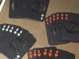 Playing Card Test Model-0