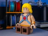 Heman Modular Figure-4