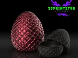 Grand Dragon Egg-2