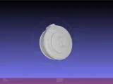 Dr Stone Stanley Belt Gear-1