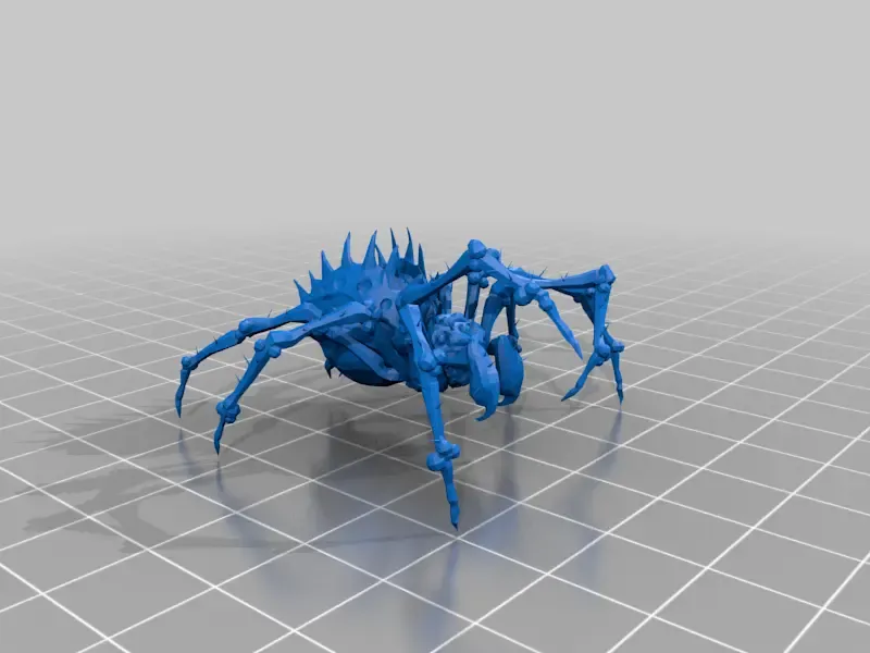 Araxxor_-_dnd_monster_-_dp