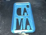 Adam IPhone XS Max Telefon Kılıfı-1