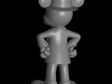 Gangster Mickey-3