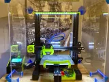 Ender-3 Plexi Enclosure-0