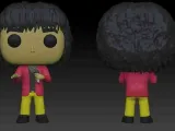 Funko Mona Jimenez-0